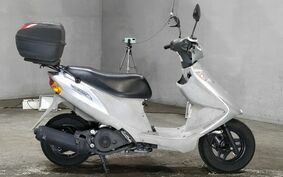 SUZUKI ADDRESS V125 G CF46A