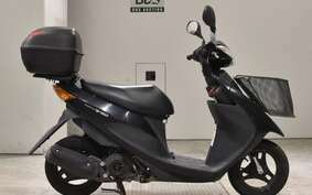 SUZUKI ADDRESS V50 Gen.2 CA44A