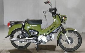 HONDA CROSS CUB 110 JA45