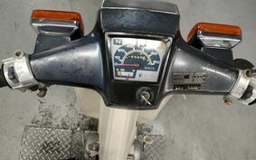 HONDA C50 SUPER CUB Super Custom C50