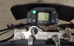 OTHER  SACHS X LOAD 125 ..