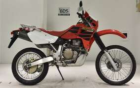 HONDA XR650R 2001