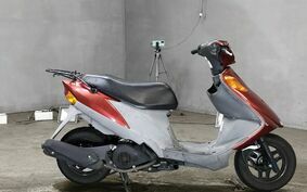 SUZUKI ADDRESS V125 CF4EA