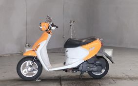 SUZUKI LETS4 CA41A