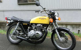 HONDA CB400F CB400F