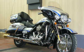 HARLEY FLHTCU CVO Electra Glide 2008 PR4