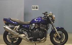 SUZUKI INAZUMA 400 (GSX400) 2001 GK7BA