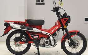 HONDA CT125 HUNTER CUB JA55