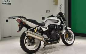 HONDA CB400SF VTEC 2013 NC42