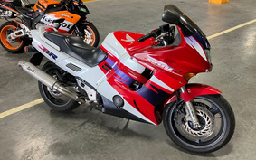 HONDA CBR1000F 1995 4260