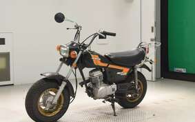 HONDA NAUTY DAX CY50