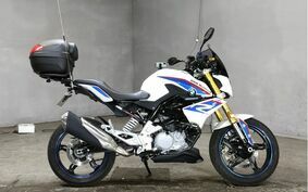 BMW G310R 2017 0G01