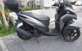 YAMAHA TRICITY 125 SEC1J