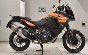 KTM 1290 SUPER ADVENTURE S 2023 V7940