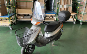 YAMAHA JOG SA55J