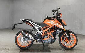 KTM 390 DUKE 2019 JPJ40