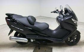 SUZUKI SKYWAVE 250 (Burgman 250) S Fi CJ43A