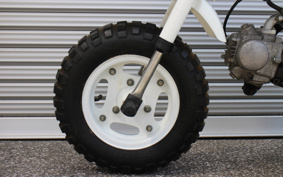 HONDA Z50R AB02