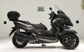 YAMAHA TRICITY 300 2021 SH15J