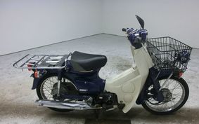 HONDA PRESS CUB 50 Fi AA01