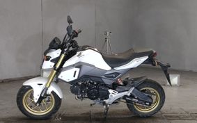 HONDA GU ROM JC75