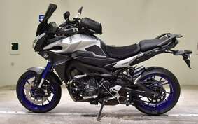 YAMAHA MT-09 Tracer 2015 RN36J