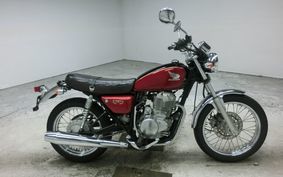 HONDA CB400SS Cell 2008 NC41