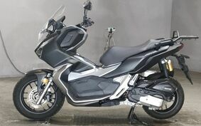 HONDA ADV150 2022 KF38