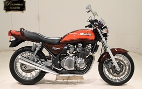 KAWASAKI ZEPHYR 750 RS 2000 ZR750C