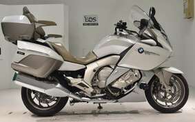 BMW K1600GTL E 2015