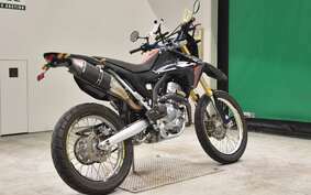 HONDA CRF250L MD44