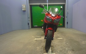 YAMAHA FZ FAZER 2008 RN21J