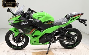 KAWASAKI NINJA 400 2024 EX400L