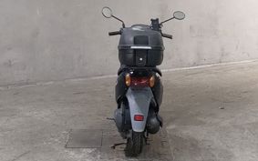 SUZUKI LETS4 CA45A