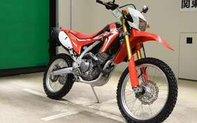 HONDA CRF250L MD44