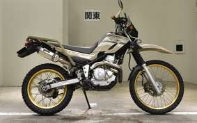 YAMAHA SEROW 250 DG17J