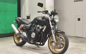 HONDA CB400SF VTEC SPEC 2 2002 NC39