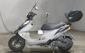 SUZUKI ADDRESS V125 G CF46A