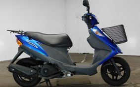 SUZUKI ADDRESS V125 G CF46A