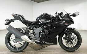 KAWASAKI NINJA 250 SL BX250A