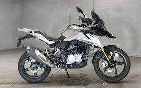 BMW G310GS 2019 0G02