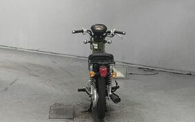 HONDA CROSS CUB 50 AA06