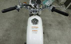 HONDA CD50 BENLY S CD50