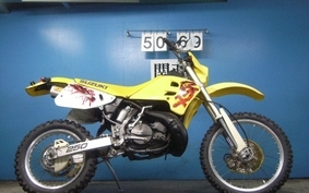 SUZUKI RMX250 S SJ13A