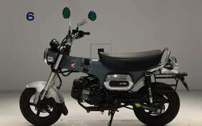 HONDA DAX 125 JB04