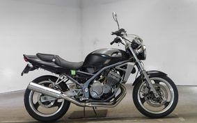 KAWASAKI BALIUS 250 1992 ZR250A