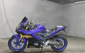 YAMAHA YZF-R25 RG43J