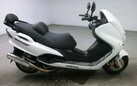 YAMAHA MAJESTY 125 SE27