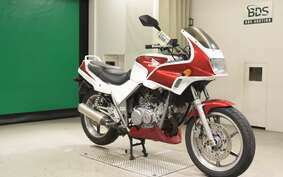 HONDA XELVIS MC25