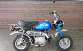 HONDA MONKEY Z50J